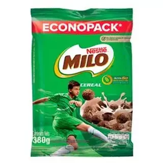 Nestle Milo Bolsa