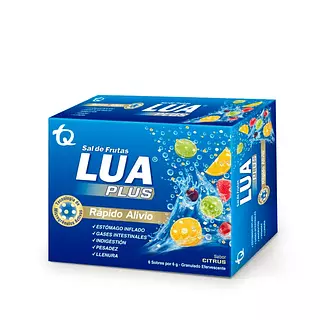 Sal de Frutas Lua