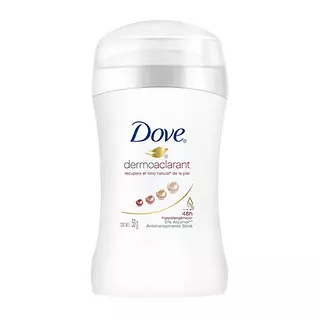 Desodorante Dove Barra Dermo Aclarant