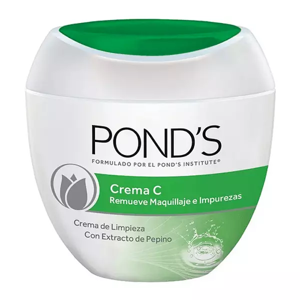 Crema Piel Ponds Pepino