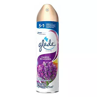 Glade Aerosol Lavanda