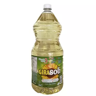 Aceite Girasoli