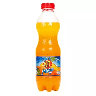 Jugo Hit Pet Mango