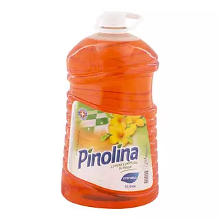 Pinol Cristal Citronela