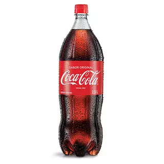Gaseosa Coca-Cola