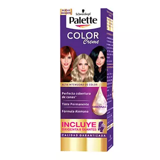 Palette Mini Kit 7-0