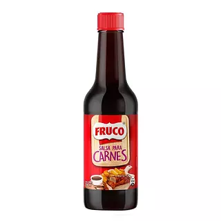 Fruco Salsa Carnes