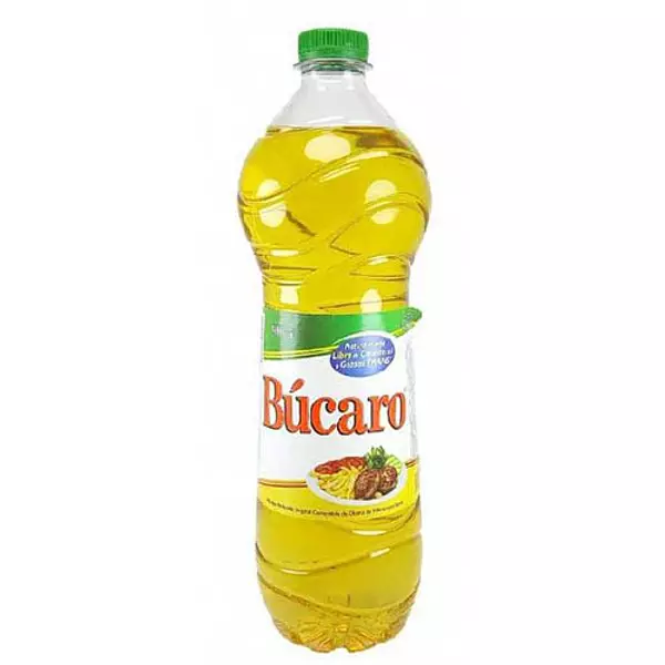 Aceite Bucaro