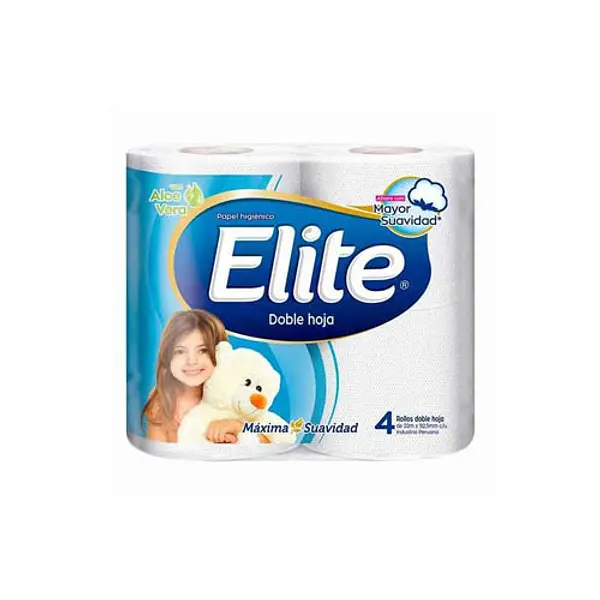 Papel Higienico Elite Max