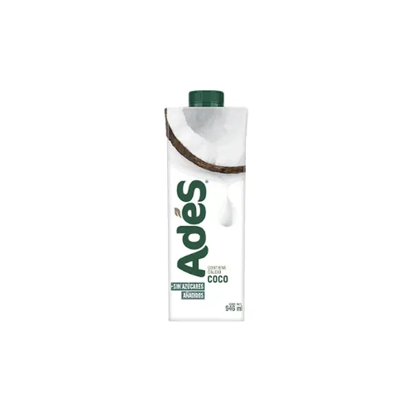 Ades Bebida Coco
