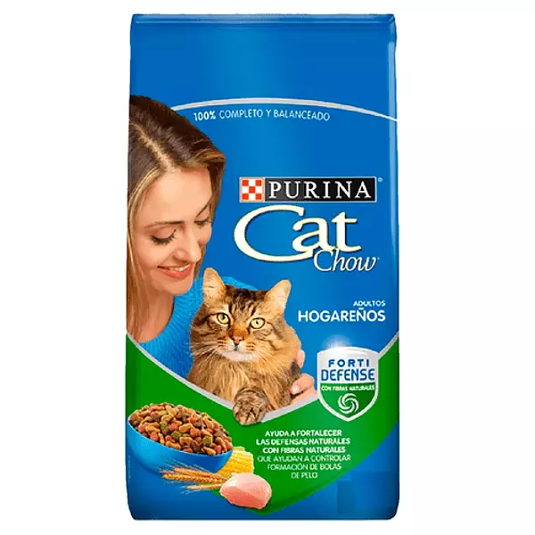 Purina Cat Chow Hogareños