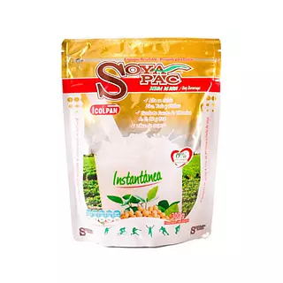 Leche de Soya Soyapac