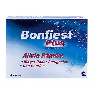 Bonfiest Plus
