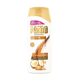 Shampoo Nutritiv Coco