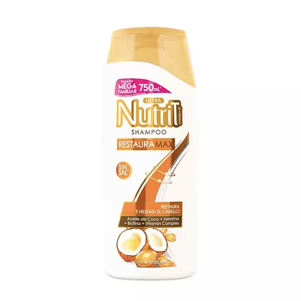 Shampoo Nutritiv Coco