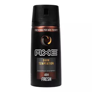 Desodorante Axe Bodyspray Dark Templation