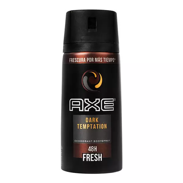 Desodorante Axe Bodyspray Dark Templation