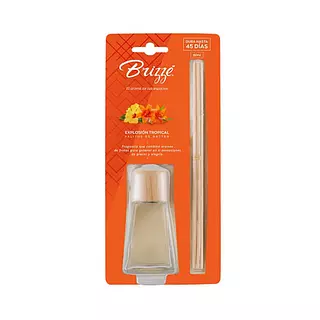 Brizze Palitos Explocion Tropical