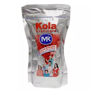 Kola Granulada Mk 400 Doy Pack