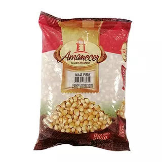 Maíz Crispeta Amanecer