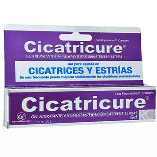 Cicatricure Gel