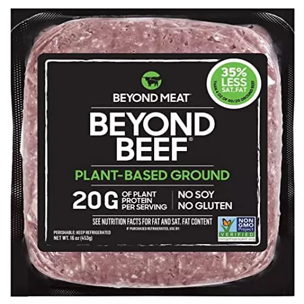 Beyond Beef