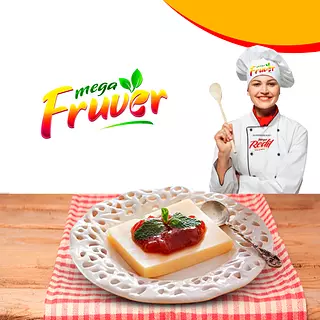 Mermelada de Guayaba