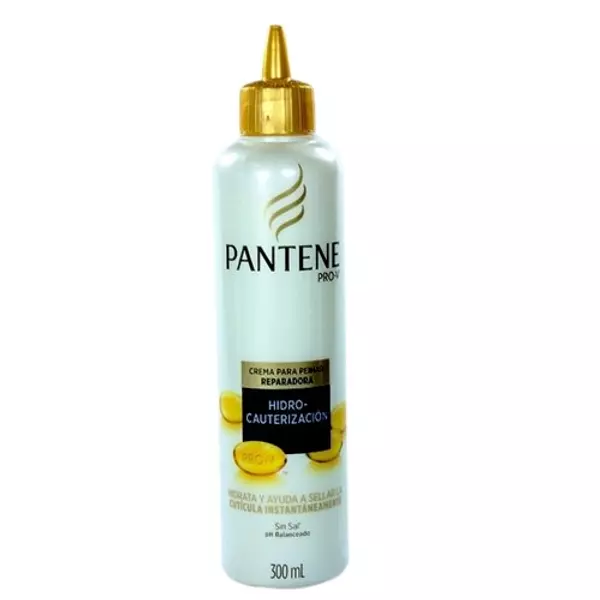 Pantene Hidrocrema