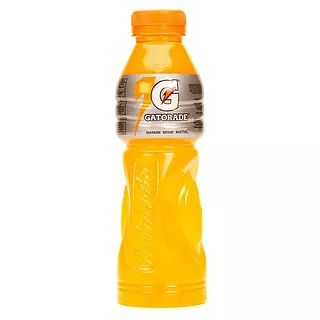 Gatorade Mandarina