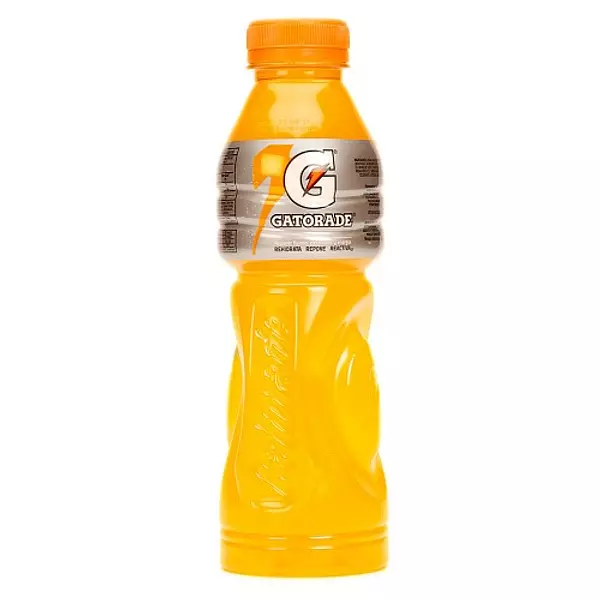 Gatorade Mandarina