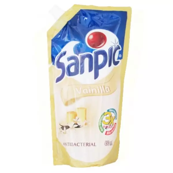 Desinfectante Sanpic Vainilla