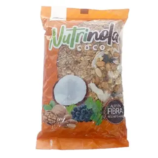 Natugranola Coco