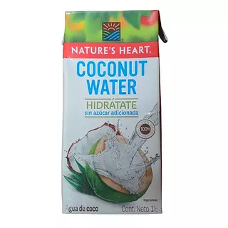 Agua Coco Terrafertil