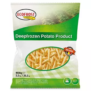 Pesquera Papa Ecofrost