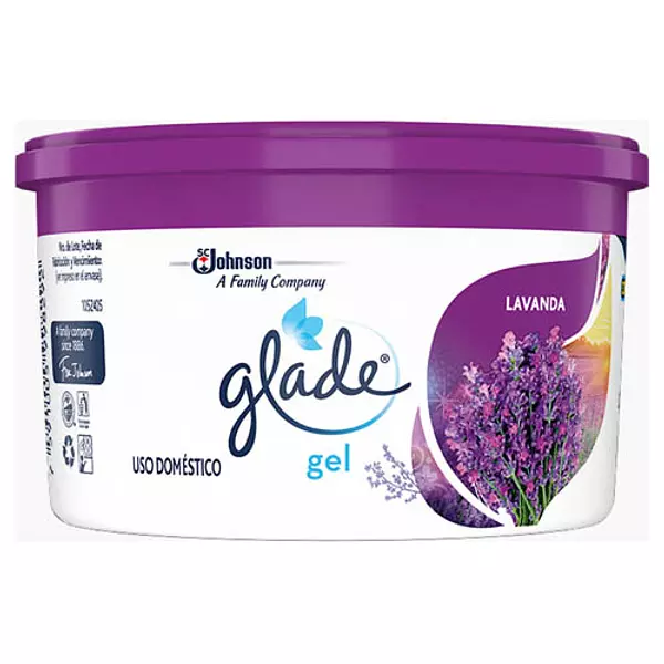 Glade Gel Lavanda