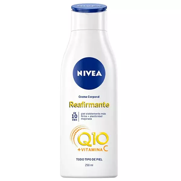 Crema Piel Nivea Reafirmante