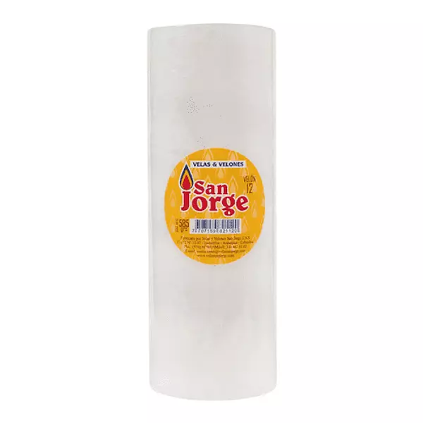 San Jorge Velon Azufrano