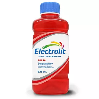 Electrolit Fresa