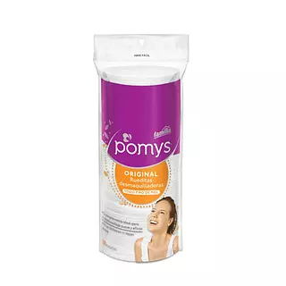 Pañuelo Facial Familia Pomy´S