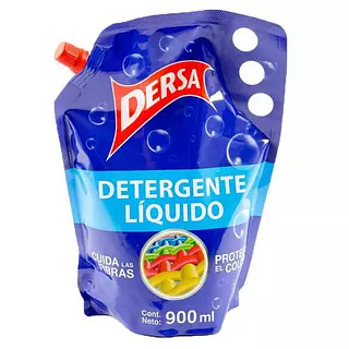 Detergente Dersa Líquido