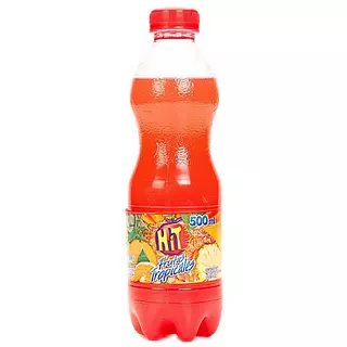 Jugo Hit Pet Frutas Tropicales