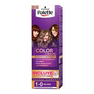 Palette Mini Kit 1-0