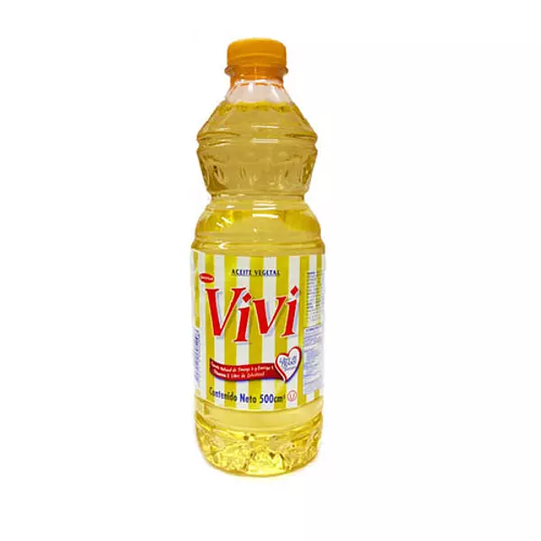 Aceite Vivi