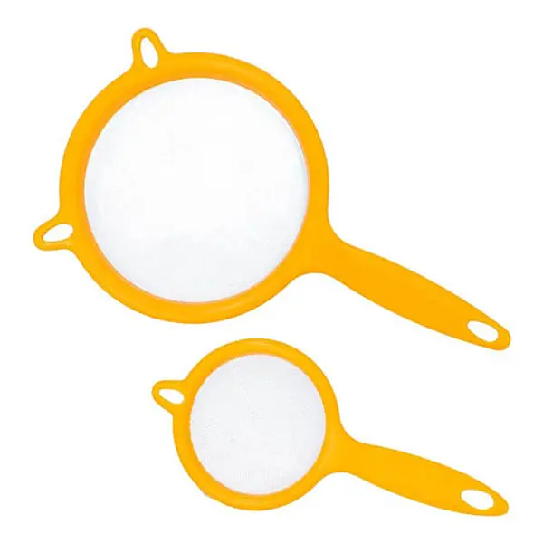 Ilko Colador Plastico 18 Cm