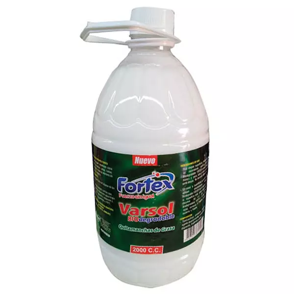 Varsol Fortex Bio