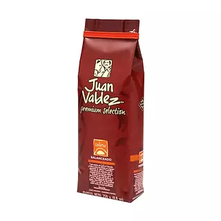Cafe Juan Valdez Colina