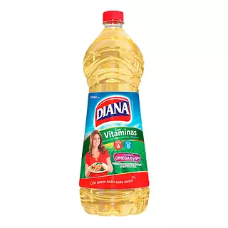 Aceite Diana