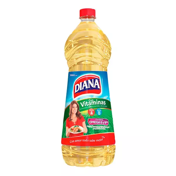 Aceite Diana