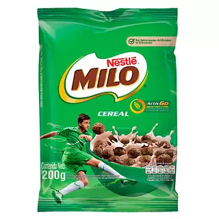 Nestle Milo Bolsa