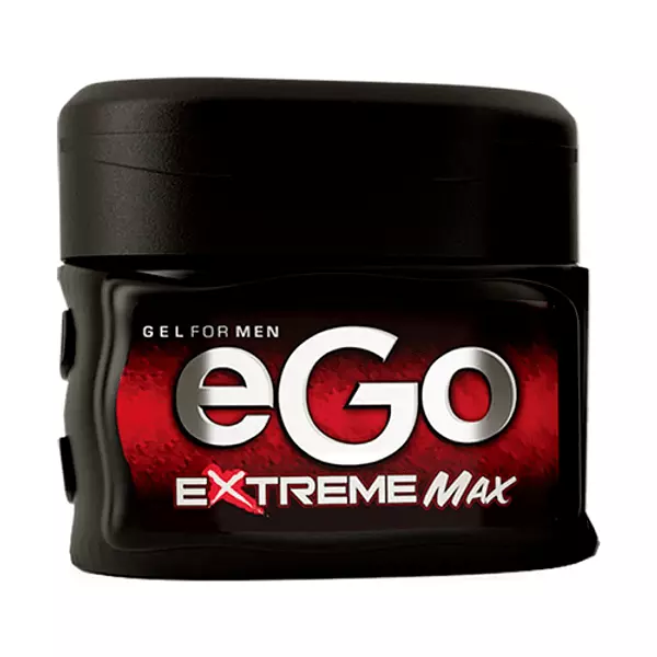 Gel Ego Extreme Max